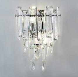 Бра Modelux  ML.7082.02 CR