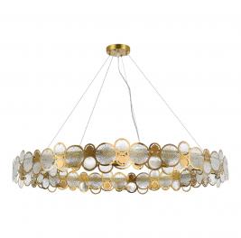 Подвесной светильник ST Luce Swatch 4000K SL6133.303.16