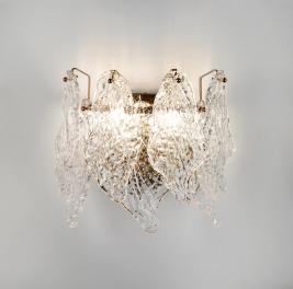 Бра Modestyle  MS.2290.02 GD
