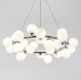 Подвесной светильник Modestyle  MS.6033.25 CR