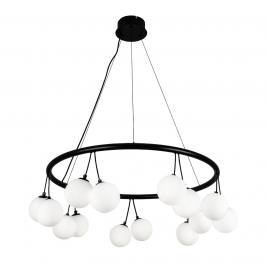 Подвесной светильник Modestyle  MS.6120.14 BK