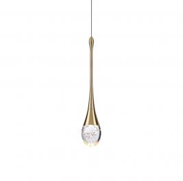 Подвесной светильник Modestyle 3000К MS.8500.1 BS