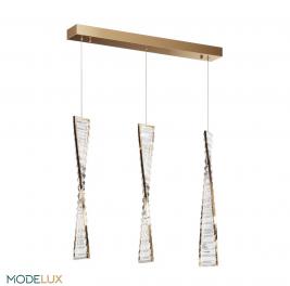 Подвесной светильник Modestyle 4000K MS.88910.3 GD