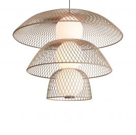 Подвесной светильник Freya Harper FR5545PL-L5BG