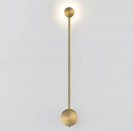 Бра Odeon Light Satellite 7009/5WLA