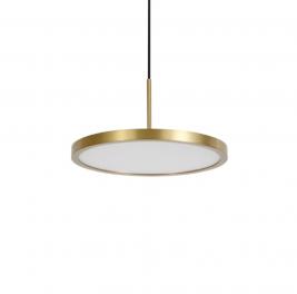 Подвесной светильник Newport Sabina 3511/S brass