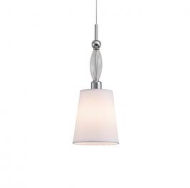 Подвесной светильник Newport Chelsy 4371/S chrome