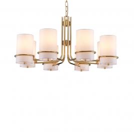 Подвесной светильник Newport Ivanna 4638/С gold