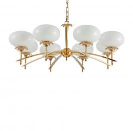 Подвесной светильник Newport Domenica 4658/C gold