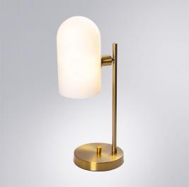 Настольный светильник Arte Lamp Cassel A5454LT-1PB
