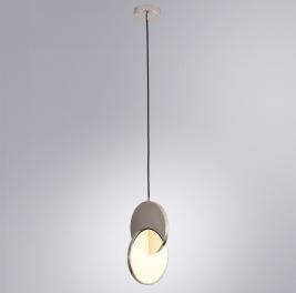 Светильник подвесной Arte Lamp Hannah A1916SP-1CC