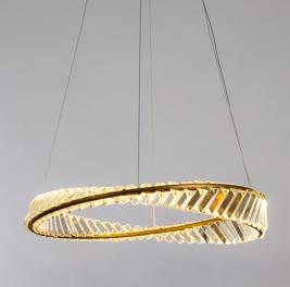 Светильник подвесной Divinare Millie 1136/17 SP-36