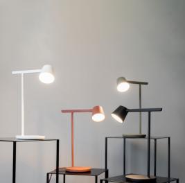Настольный светильник Divinare Ufo 1387/06 TL-7