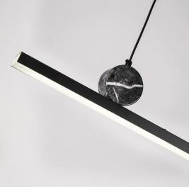 Подвесной светильник Favourite Firmato 4060-1P