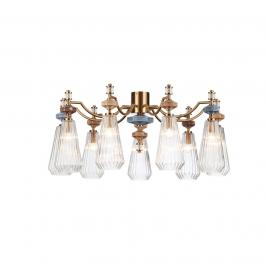 Подвесной светильник Odeon Light Terra  5414/9
