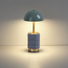 Настольный светильник Odeon Light Lulu 3000 5452/3TL