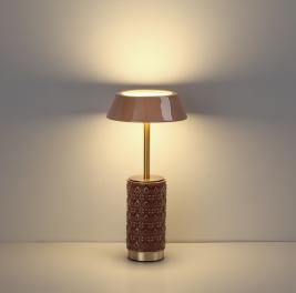 Настольный светильник Odeon Light Lulu 3000 5453/8TLA