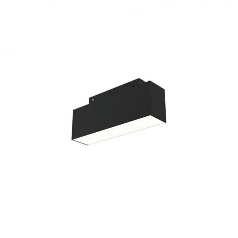 Трековый светильник Maytoni Basis TR012-2-7W3K-B