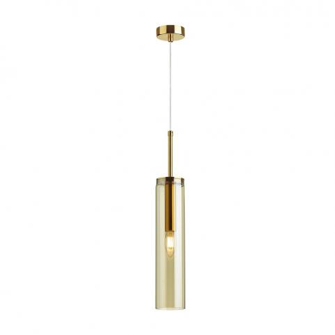 Подвесной светильник Odeon Light Klum 4693/1