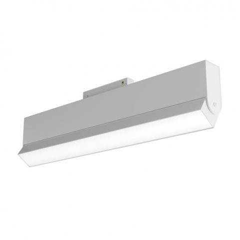 Трековый светильник Maytoni Basis TR013-2-20W4K-W