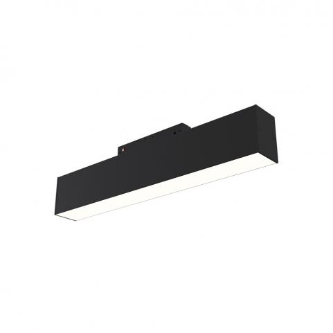Трековый светильник Maytoni Basis TR074-2-12W3K-B