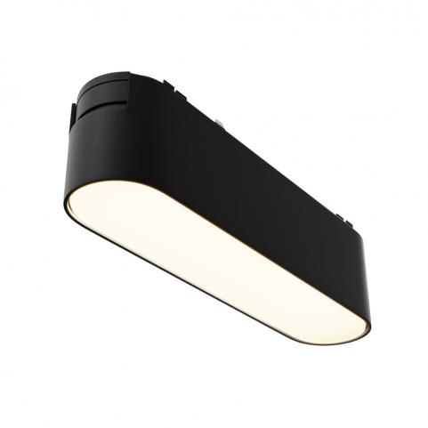 Трековый светильник Maytoni Basis TR080-1-6W3K-B