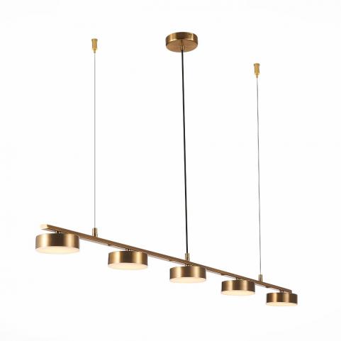 ST Luce Подвесной светильник ST-Luce Pances SL6000.303.05