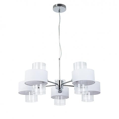Люстра Arte Lamp Fantasia A4076LM-5CC