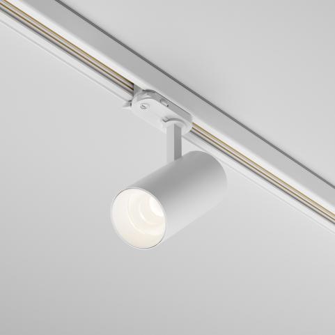 Трековый светильник Maytoni Technical Trinity  2700-5000K Focus Led TR197-3-12WCCT-M-W