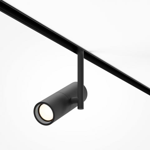 Трековый светильник Maytoni Technical Exility 4000K Elti TR005-2-12W4K-B