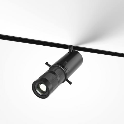 Трековый светильник Maytoni Technical Exility 3000K  Gala TR108-2-10W3K-B