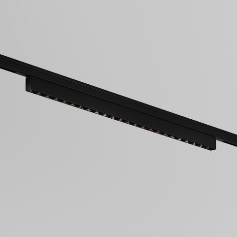 Трековый светильник Maytoni Technical Levity 2700К Points TR193-1-20W2.7K-M-B