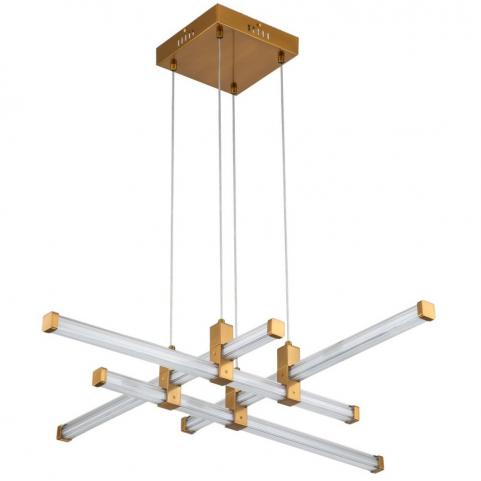 Подвесной светильник Stilfort Quadro 4010/05/04P