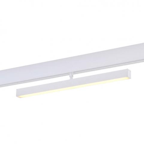 ST Luce Магнитный трековый светильник ST-Luce Skyline 48 4000K ST802.546.12
