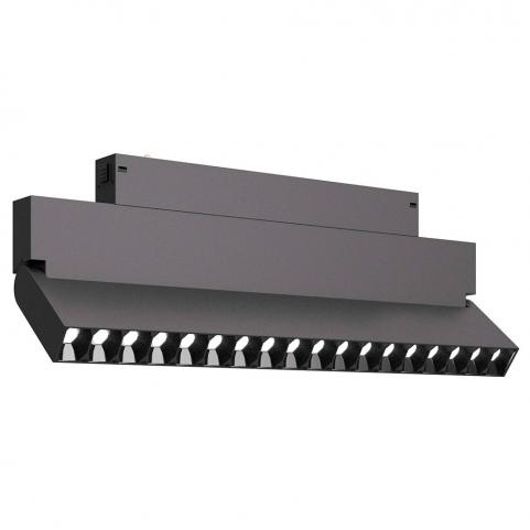 ST Luce Трековый светильник ST-Luce Skyline 220 3000K  ST686.436.18