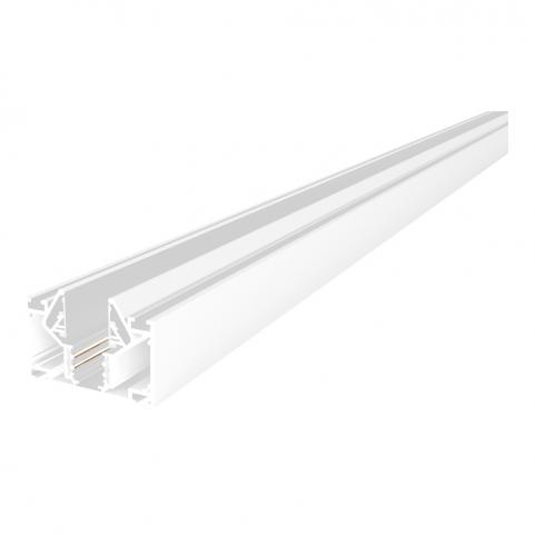 ST Luce Магнитный шинопровод ST-Luce Skyline 48  под натяжной потолок 2 м. ST047.529.02