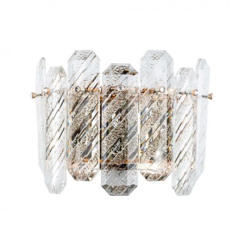 Бра Modelux 3000-6000K ML.350.250 GD