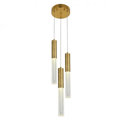 Подвесной светильник Modelux 4000K ML.3310.3 BS