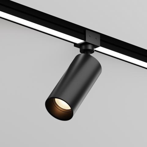 Уличный трековый светильник Maytoni Outdoor Focus  O-TR01-1-S-16WB3K