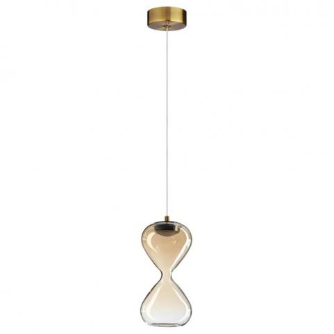 Подвесной светильник Odeon Light Glessi 5093/4LA