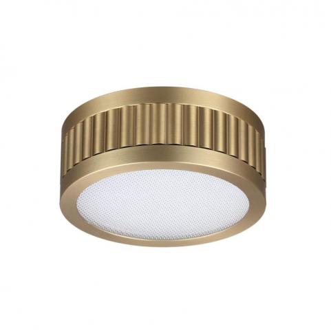 Потолочный светильник Odeon Light Manchester 7013/7CL
