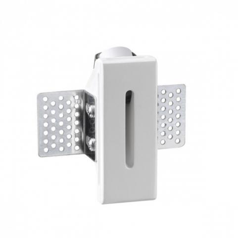 Подсветка для лестниц Odeon Light Gips 7082/3WL