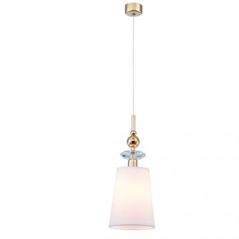 Подвесной светильник Newport Liana 4621/S gold