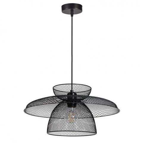 Светильник подвесной Arte Lamp Castello A7067SP-1BK