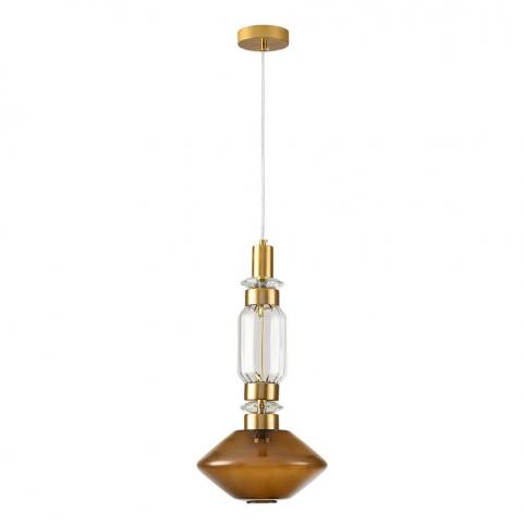 Светильник подвесной Arte Lamp Fiorato A2442SP-11PB