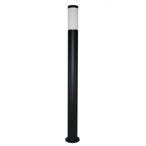 Уличный фонарь Arte Lamp Salire  A3157PA-1BK