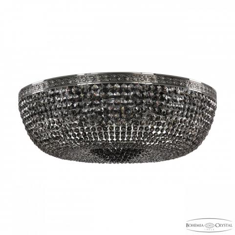 Люстра Bohemia Ivele Crystal  19281/80IV NB R781
