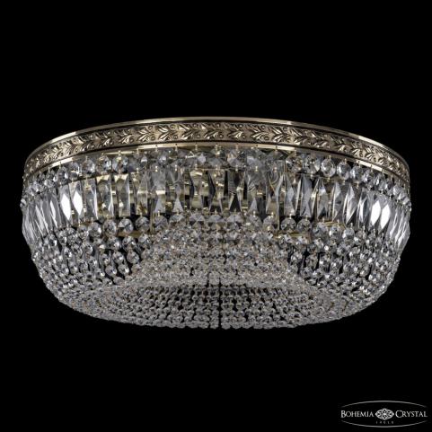 Люстра Bohemia Ivele Crystal  19041/60IV GB