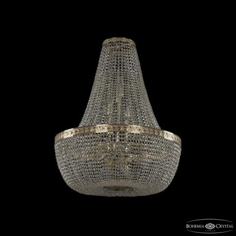 Люстра Bohemia Ivele Crystal 19051/H2/70IV G