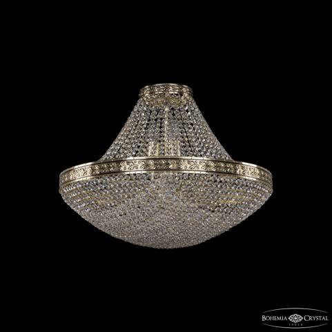 Люстра Bohemia Ivele Crystal 19321/H1/60IV GB